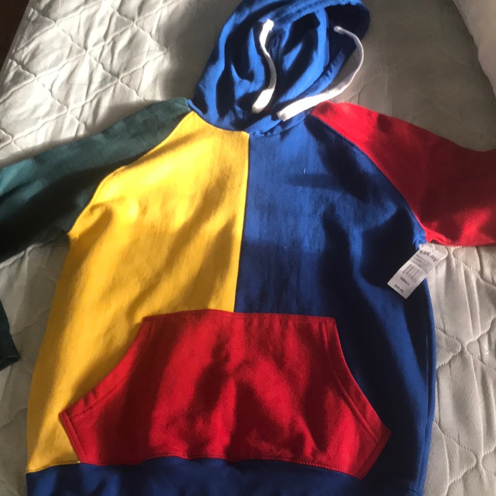 Black Jack hoodie